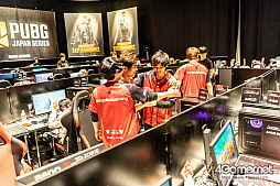 画像ギャラリー No.008のサムネイル画像 / 「PUBG JAPAN SERIES」Season4 Grade1 Day3レポート。Rascal Jesterが前半戦Phase1を制し，残留争いは1ポイント差で決着