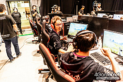 画像ギャラリー No.015のサムネイル画像 / 「PUBG JAPAN SERIES」Season4 Grade1 Day3レポート。Rascal Jesterが前半戦Phase1を制し，残留争いは1ポイント差で決着