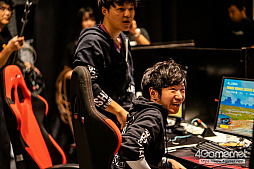 画像ギャラリー No.019のサムネイル画像 / 「PUBG JAPAN SERIES」Season4 Grade1 Day3レポート。Rascal Jesterが前半戦Phase1を制し，残留争いは1ポイント差で決着