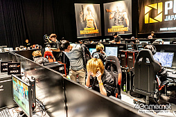 画像ギャラリー No.024のサムネイル画像 / 「PUBG JAPAN SERIES」Season4 Grade1 Day3レポート。Rascal Jesterが前半戦Phase1を制し,残留争いは1ポイント差で決着