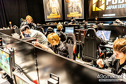 画像ギャラリー No.025のサムネイル画像 / 「PUBG JAPAN SERIES」Season4 Grade1 Day3レポート。Rascal Jesterが前半戦Phase1を制し,残留争いは1ポイント差で決着