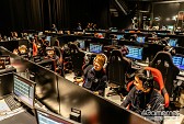 画像ギャラリー No.033のサムネイル画像 / 「PUBG JAPAN SERIES」Season4 Grade1 Day3レポート。Rascal Jesterが前半戦Phase1を制し，残留争いは1ポイント差で決着
