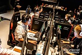 画像ギャラリー No.035のサムネイル画像 / 「PUBG JAPAN SERIES」Season4 Grade1 Day3レポート。Rascal Jesterが前半戦Phase1を制し，残留争いは1ポイント差で決着