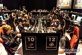 画像ギャラリー No.036のサムネイル画像 / 「PUBG JAPAN SERIES」Season4 Grade1 Day3レポート。Rascal Jesterが前半戦Phase1を制し，残留争いは1ポイント差で決着