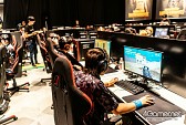 画像ギャラリー No.042のサムネイル画像 / 「PUBG JAPAN SERIES」Season4 Grade1 Day3レポート。Rascal Jesterが前半戦Phase1を制し，残留争いは1ポイント差で決着