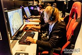 画像ギャラリー No.043のサムネイル画像 / 「PUBG JAPAN SERIES」Season4 Grade1 Day3レポート。Rascal Jesterが前半戦Phase1を制し，残留争いは1ポイント差で決着