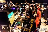 画像ギャラリー No.045のサムネイル画像 / 「PUBG JAPAN SERIES」Season4 Grade1 Day3レポート。Rascal Jesterが前半戦Phase1を制し，残留争いは1ポイント差で決着