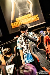 画像ギャラリー No.050のサムネイル画像 / 「PUBG JAPAN SERIES」Season4 Grade1 Day3レポート。Rascal Jesterが前半戦Phase1を制し，残留争いは1ポイント差で決着