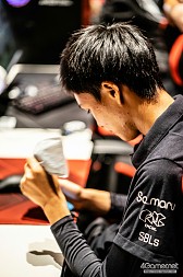 画像ギャラリー No.055のサムネイル画像 / 「PUBG JAPAN SERIES」Season4 Grade1 Day3レポート。Rascal Jesterが前半戦Phase1を制し，残留争いは1ポイント差で決着