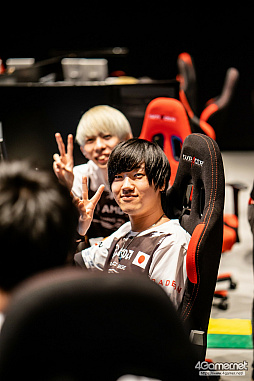 画像ギャラリー No.059のサムネイル画像 / 「PUBG JAPAN SERIES」Season4 Grade1 Day3レポート。Rascal Jesterが前半戦Phase1を制し，残留争いは1ポイント差で決着
