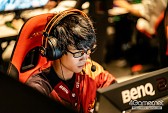 画像ギャラリー No.081のサムネイル画像 / 「PUBG JAPAN SERIES」Season4 Grade1 Day3レポート。Rascal Jesterが前半戦Phase1を制し，残留争いは1ポイント差で決着