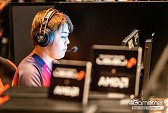 画像ギャラリー No.084のサムネイル画像 / 「PUBG JAPAN SERIES」Season4 Grade1 Day3レポート。Rascal Jesterが前半戦Phase1を制し，残留争いは1ポイント差で決着