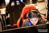 画像ギャラリー No.088のサムネイル画像 / 「PUBG JAPAN SERIES」Season4 Grade1 Day3レポート。Rascal Jesterが前半戦Phase1を制し，残留争いは1ポイント差で決着