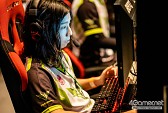 画像ギャラリー No.094のサムネイル画像 / 「PUBG JAPAN SERIES」Season4 Grade1 Day3レポート。Rascal Jesterが前半戦Phase1を制し，残留争いは1ポイント差で決着