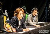 画像ギャラリー No.104のサムネイル画像 / 「PUBG JAPAN SERIES」Season4 Grade1 Day3レポート。Rascal Jesterが前半戦Phase1を制し，残留争いは1ポイント差で決着