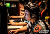 画像ギャラリー No.117のサムネイル画像 / 「PUBG JAPAN SERIES」Season4 Grade1 Day3レポート。Rascal Jesterが前半戦Phase1を制し，残留争いは1ポイント差で決着