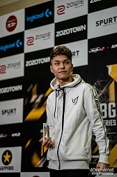 画像ギャラリー No.132のサムネイル画像 / 「PUBG JAPAN SERIES」Season4 Grade1 Day3レポート。Rascal Jesterが前半戦Phase1を制し，残留争いは1ポイント差で決着