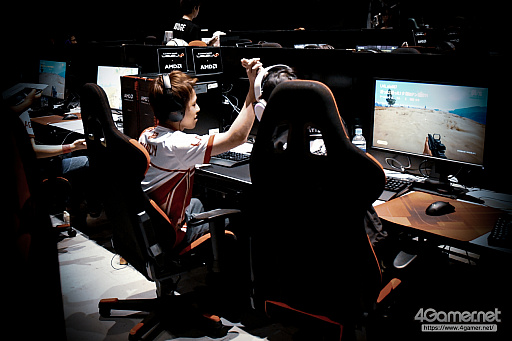 画像ギャラリー No.001のサムネイル画像 / 「PUBG JAPAN SERIES」Season4 Grade1 Day4レポート。Rascal Jesterが200ポイント超え，2位を引き離してトップを独走