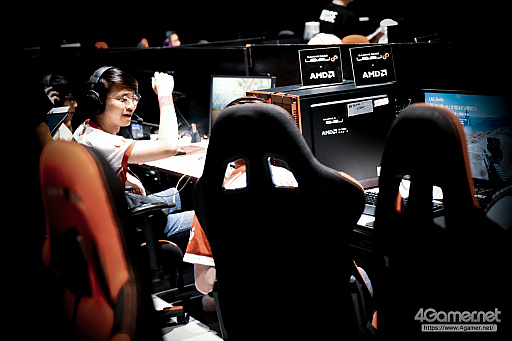 画像ギャラリー No.002のサムネイル画像 / 「PUBG JAPAN SERIES」Season4 Grade1 Day4レポート。Rascal Jesterが200ポイント超え，2位を引き離してトップを独走
