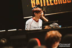 画像ギャラリー No.006のサムネイル画像 / 「PUBG JAPAN SERIES」Season4 Grade1 Day4レポート。Rascal Jesterが200ポイント超え，2位を引き離してトップを独走