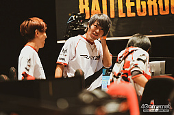 画像ギャラリー No.007のサムネイル画像 / 「PUBG JAPAN SERIES」Season4 Grade1 Day4レポート。Rascal Jesterが200ポイント超え，2位を引き離してトップを独走