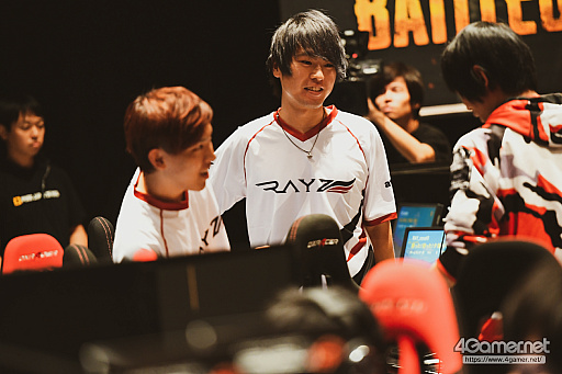 画像ギャラリー No.008のサムネイル画像 / 「PUBG JAPAN SERIES」Season4 Grade1 Day4レポート。Rascal Jesterが200ポイント超え，2位を引き離してトップを独走