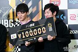 画像ギャラリー No.014のサムネイル画像 / 「PUBG JAPAN SERIES」Season4 Grade1 Day4レポート。Rascal Jesterが200ポイント超え，2位を引き離してトップを独走