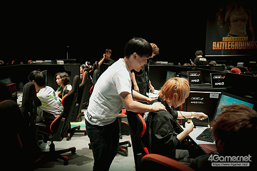 画像ギャラリー No.016のサムネイル画像 / 「PUBG JAPAN SERIES」Season4 Grade1 Day4レポート。Rascal Jesterが200ポイント超え，2位を引き離してトップを独走