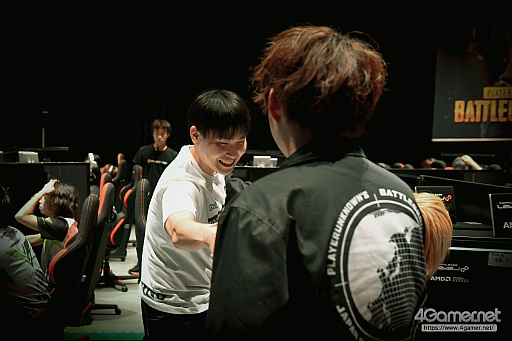 画像ギャラリー No.017のサムネイル画像 / 「PUBG JAPAN SERIES」Season4 Grade1 Day4レポート。Rascal Jesterが200ポイント超え，2位を引き離してトップを独走