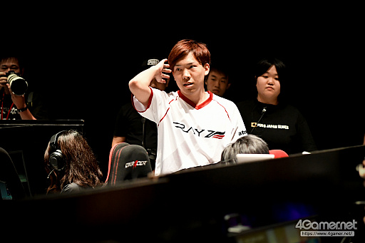 画像ギャラリー No.021のサムネイル画像 / 「PUBG JAPAN SERIES」Season4 Grade1 Day4レポート。Rascal Jesterが200ポイント超え，2位を引き離してトップを独走