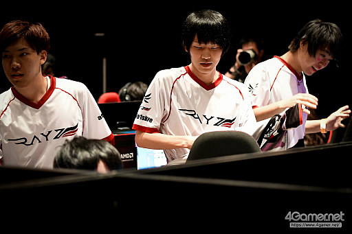 画像ギャラリー No.022のサムネイル画像 / 「PUBG JAPAN SERIES」Season4 Grade1 Day4レポート。Rascal Jesterが200ポイント超え，2位を引き離してトップを独走