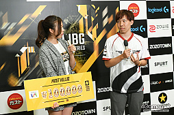 画像ギャラリー No.025のサムネイル画像 / 「PUBG JAPAN SERIES」Season4 Grade1 Day4レポート。Rascal Jesterが200ポイント超え，2位を引き離してトップを独走