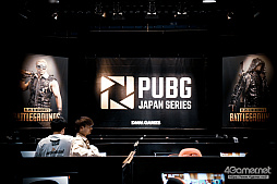 画像ギャラリー No.029のサムネイル画像 / 「PUBG JAPAN SERIES」Season4 Grade1 Day4レポート。Rascal Jesterが200ポイント超え，2位を引き離してトップを独走