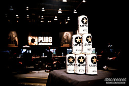 画像ギャラリー No.030のサムネイル画像 / 「PUBG JAPAN SERIES」Season4 Grade1 Day4レポート。Rascal Jesterが200ポイント超え，2位を引き離してトップを独走