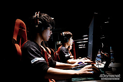 画像ギャラリー No.035のサムネイル画像 / 「PUBG JAPAN SERIES」Season4 Grade1 Day4レポート。Rascal Jesterが200ポイント超え，2位を引き離してトップを独走