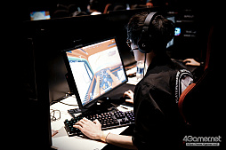 画像ギャラリー No.037のサムネイル画像 / 「PUBG JAPAN SERIES」Season4 Grade1 Day4レポート。Rascal Jesterが200ポイント超え，2位を引き離してトップを独走