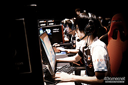 画像ギャラリー No.038のサムネイル画像 / 「PUBG JAPAN SERIES」Season4 Grade1 Day4レポート。Rascal Jesterが200ポイント超え，2位を引き離してトップを独走
