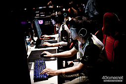 画像ギャラリー No.040のサムネイル画像 / 「PUBG JAPAN SERIES」Season4 Grade1 Day4レポート。Rascal Jesterが200ポイント超え，2位を引き離してトップを独走