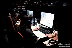 画像ギャラリー No.041のサムネイル画像 / 「PUBG JAPAN SERIES」Season4 Grade1 Day4レポート。Rascal Jesterが200ポイント超え，2位を引き離してトップを独走
