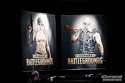画像ギャラリー No.044のサムネイル画像 / 「PUBG JAPAN SERIES」Season4 Grade1 Day4レポート。Rascal Jesterが200ポイント超え，2位を引き離してトップを独走