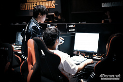 画像ギャラリー No.049のサムネイル画像 / 「PUBG JAPAN SERIES」Season4 Grade1 Day4レポート。Rascal Jesterが200ポイント超え，2位を引き離してトップを独走