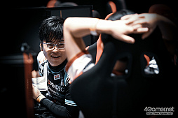 画像ギャラリー No.050のサムネイル画像 / 「PUBG JAPAN SERIES」Season4 Grade1 Day4レポート。Rascal Jesterが200ポイント超え，2位を引き離してトップを独走