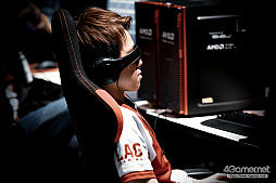 画像ギャラリー No.058のサムネイル画像 / 「PUBG JAPAN SERIES」Season4 Grade1 Day4レポート。Rascal Jesterが200ポイント超え，2位を引き離してトップを独走
