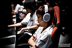 画像ギャラリー No.059のサムネイル画像 / 「PUBG JAPAN SERIES」Season4 Grade1 Day4レポート。Rascal Jesterが200ポイント超え，2位を引き離してトップを独走