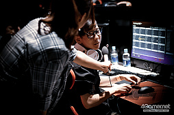 画像ギャラリー No.060のサムネイル画像 / 「PUBG JAPAN SERIES」Season4 Grade1 Day4レポート。Rascal Jesterが200ポイント超え，2位を引き離してトップを独走