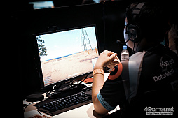 画像ギャラリー No.064のサムネイル画像 / 「PUBG JAPAN SERIES」Season4 Grade1 Day4レポート。Rascal Jesterが200ポイント超え，2位を引き離してトップを独走