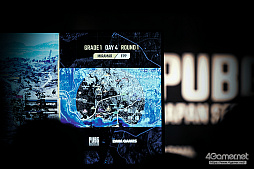 画像ギャラリー No.074のサムネイル画像 / 「PUBG JAPAN SERIES」Season4 Grade1 Day4レポート。Rascal Jesterが200ポイント超え，2位を引き離してトップを独走