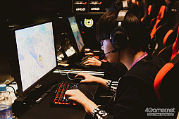 画像ギャラリー No.081のサムネイル画像 / 「PUBG JAPAN SERIES」Season4 Grade1 Day4レポート。Rascal Jesterが200ポイント超え，2位を引き離してトップを独走