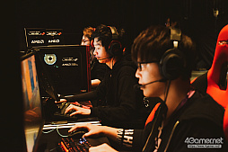 画像ギャラリー No.083のサムネイル画像 / 「PUBG JAPAN SERIES」Season4 Grade1 Day4レポート。Rascal Jesterが200ポイント超え，2位を引き離してトップを独走