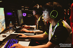 画像ギャラリー No.084のサムネイル画像 / 「PUBG JAPAN SERIES」Season4 Grade1 Day4レポート。Rascal Jesterが200ポイント超え，2位を引き離してトップを独走